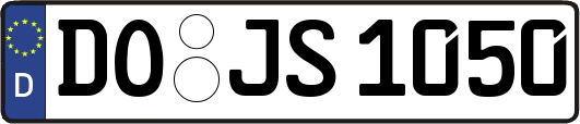 DO-JS1050