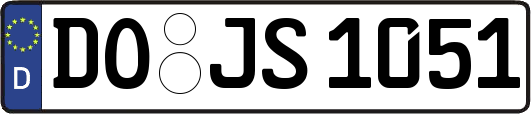 DO-JS1051