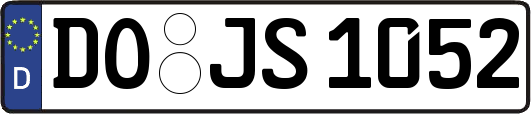 DO-JS1052