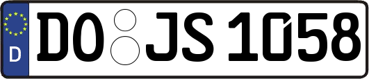 DO-JS1058