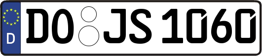 DO-JS1060