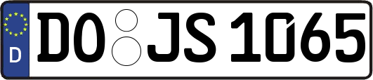 DO-JS1065