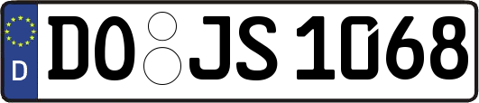 DO-JS1068