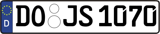 DO-JS1070