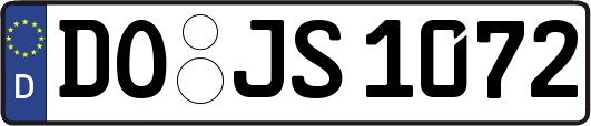 DO-JS1072
