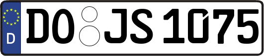 DO-JS1075