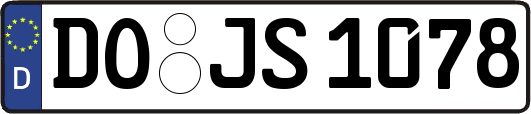 DO-JS1078