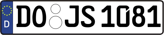 DO-JS1081