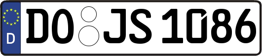 DO-JS1086