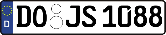 DO-JS1088