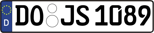 DO-JS1089