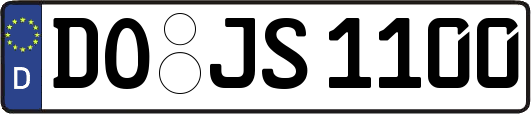 DO-JS1100