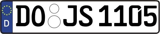 DO-JS1105