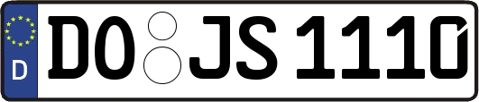 DO-JS1110