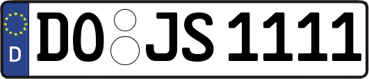 DO-JS1111