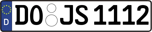 DO-JS1112