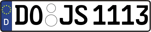 DO-JS1113