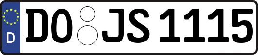 DO-JS1115