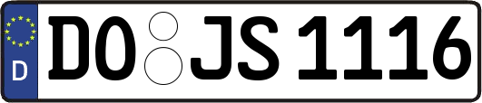 DO-JS1116