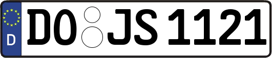 DO-JS1121