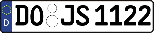 DO-JS1122