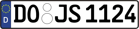 DO-JS1124