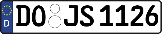 DO-JS1126