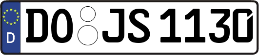 DO-JS1130