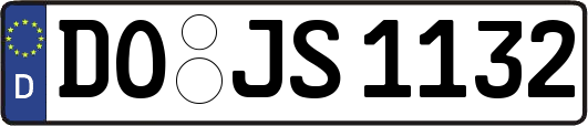 DO-JS1132