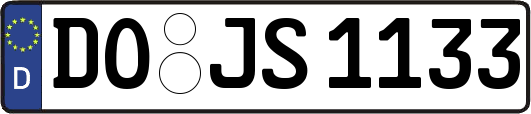 DO-JS1133