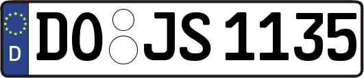 DO-JS1135