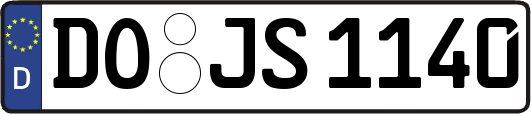 DO-JS1140