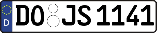 DO-JS1141