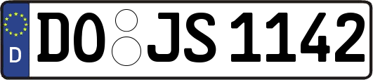 DO-JS1142