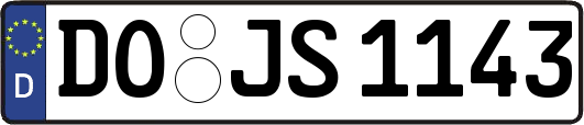 DO-JS1143