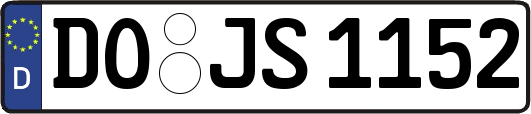 DO-JS1152
