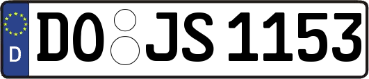 DO-JS1153