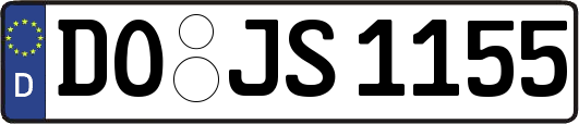 DO-JS1155
