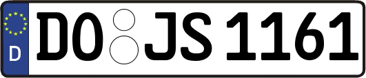 DO-JS1161
