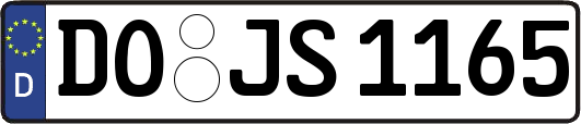 DO-JS1165