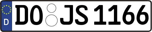 DO-JS1166