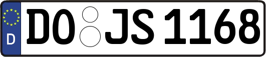 DO-JS1168