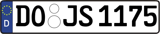 DO-JS1175