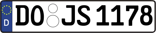 DO-JS1178