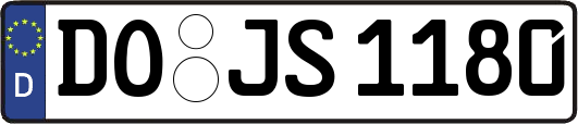 DO-JS1180