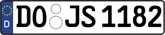 DO-JS1182