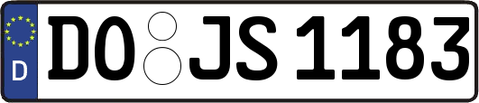 DO-JS1183