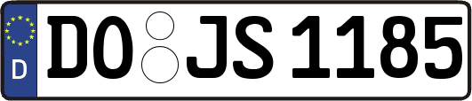 DO-JS1185