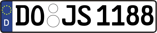 DO-JS1188