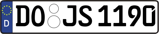 DO-JS1190